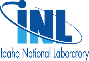 INL Logo Centered Two Color